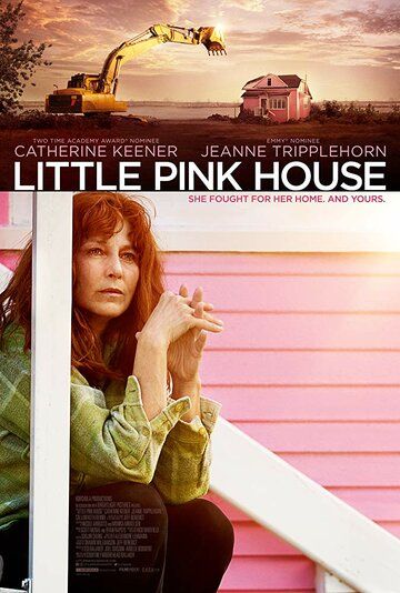 Little Pink House фильм (2017)
