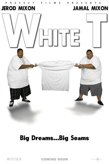 Белая футболка фильм (2013)