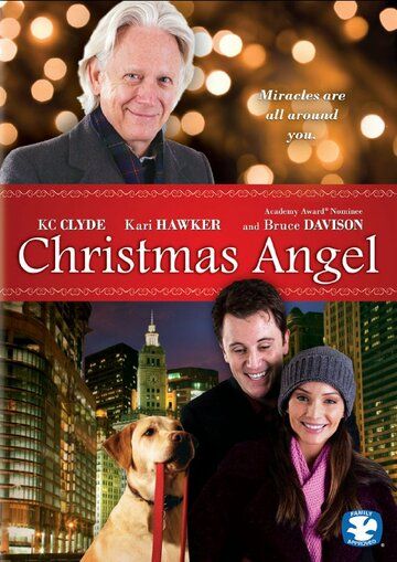 Ангел Рождества фильм (2009)