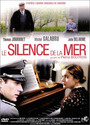 Молчание моря фильм (2004)