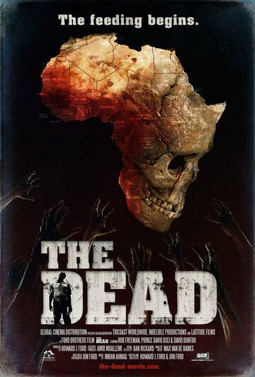 Мертвые фильм (2010)