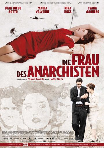 Жена анархиста фильм (2008)