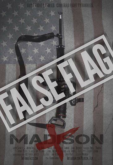 False Flag фильм (2018)