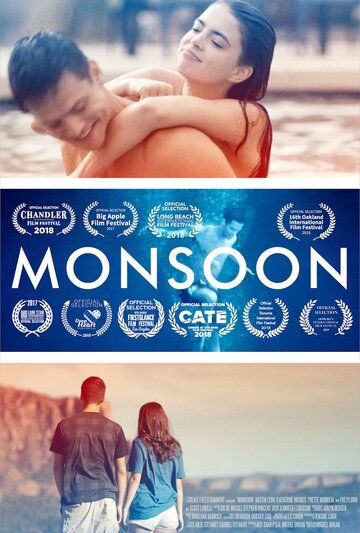 Monsoon фильм (2018)
