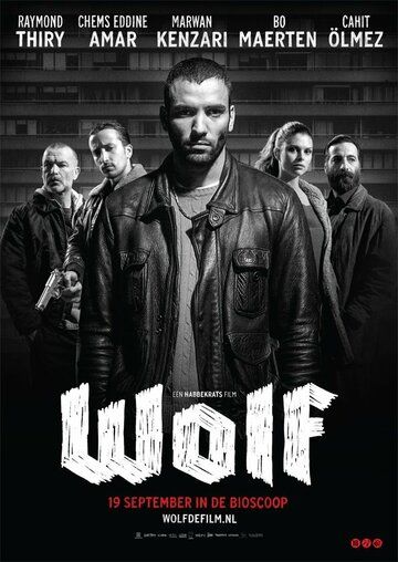 Волк фильм (2013)