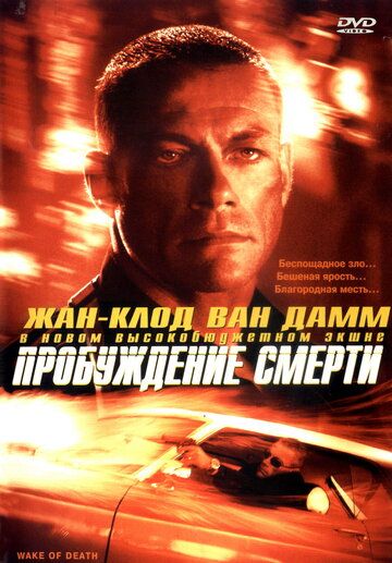 Пробуждение смерти фильм (2004)