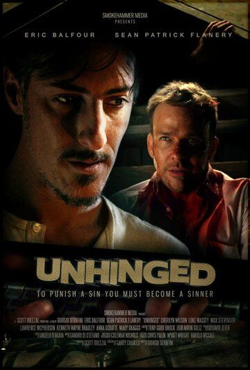 Unhinged фильм (2018)