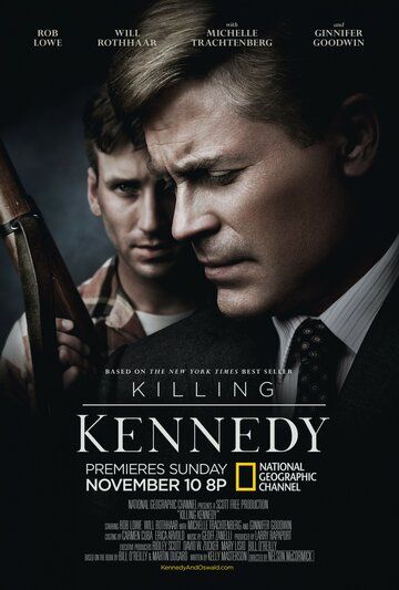 Убийство Кеннеди фильм (2013)