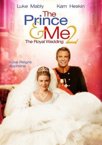 Принц и я: Королевская свадьба фильм (2006)