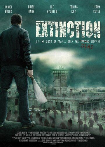 Вымирание – Хроники генной модификации фильм (2011)
