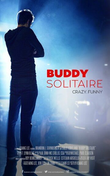 Buddy Solitaire фильм (2016)