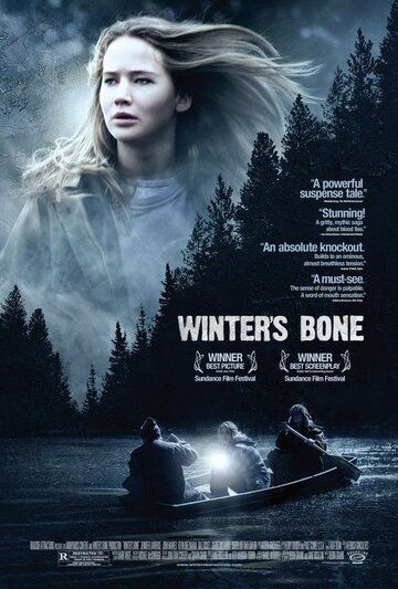 Зимняя кость фильм (2010)