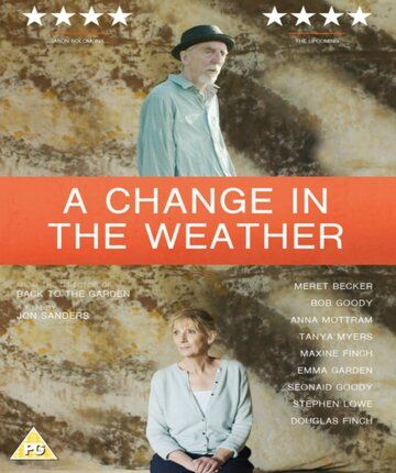 A Change in the Weather фильм (2017)