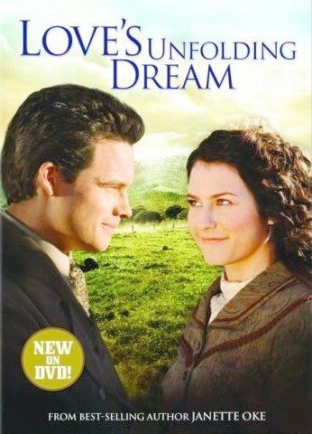 Мечта любви фильм (2007)