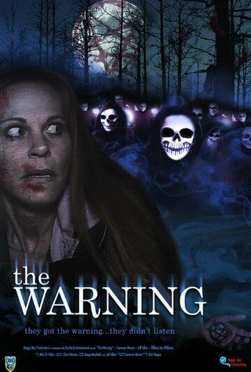 The Warning фильм (2015)
