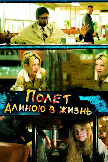 Полет длиною в жизнь фильм (2008)