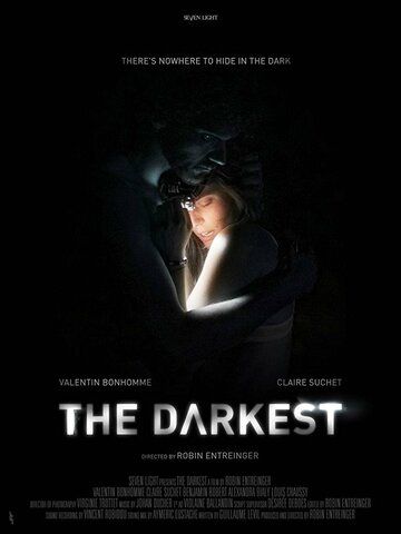 The Darkest фильм (2017)