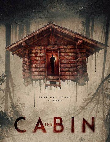 The Cabin фильм (2018)