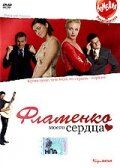 Фламенко моего сердца фильм (2006)