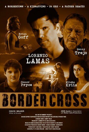 BorderCross фильм