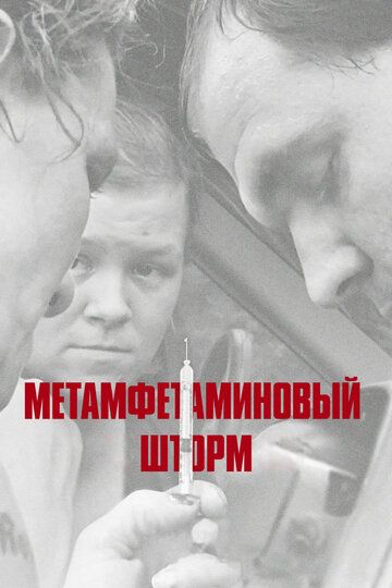 Метамфетаминовый шторм фильм (2017)