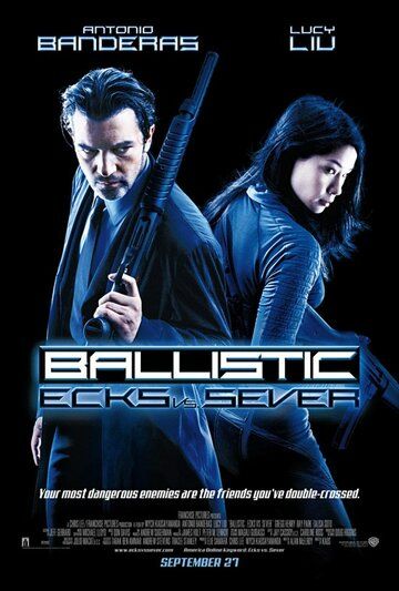 Баллистика: Экс против Сивер фильм (2002)
