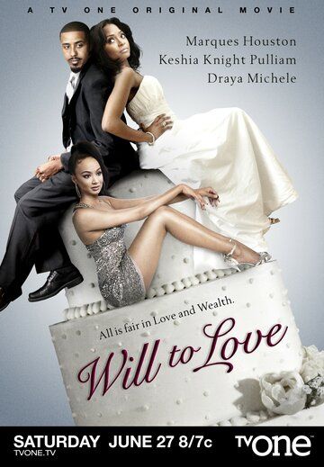 Will to Love фильм (2015)