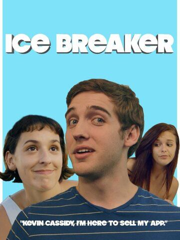 Ice Breaker фильм (2017)