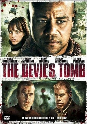 Гробница дьявола фильм (2008)