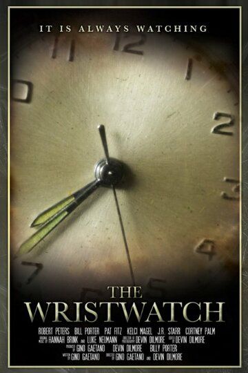 The Wristwatch фильм