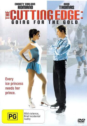 Золотой лед 2: В погоне за золотом фильм (2006)
