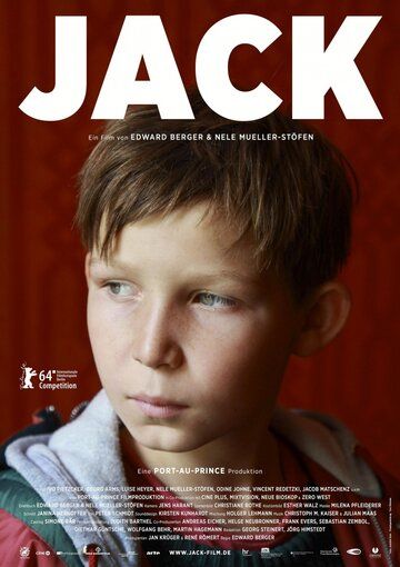 Джек фильм (2014)
