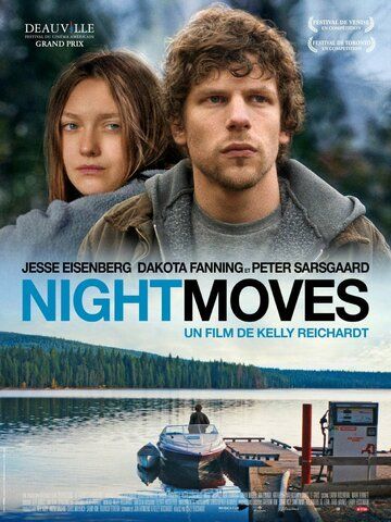 Ночные движения фильм (2013)