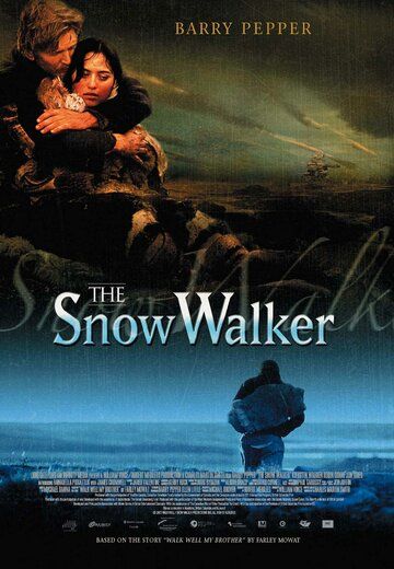 Потерянный в снегах фильм (2003)