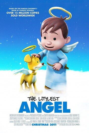 Самый маленький ангел мультфильм (2011)