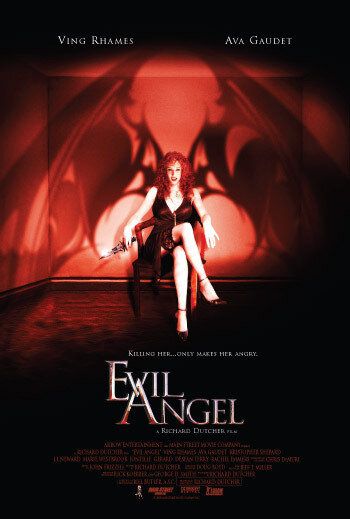 Ангел зла фильм (2009)