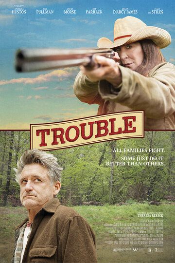 Trouble фильм (2017)