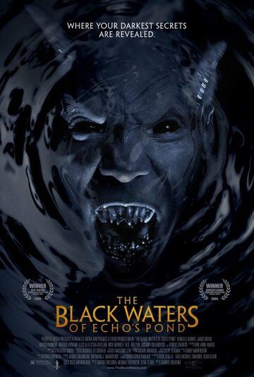 Черные воды Эха фильм (2009)