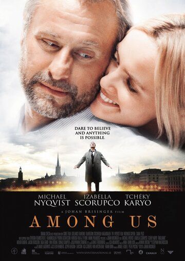 Ангел-хранитель фильм (2010)