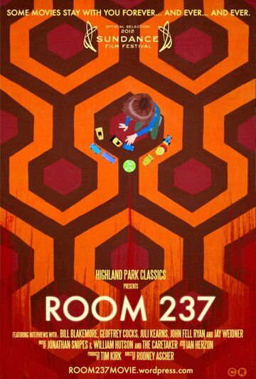 Комната 237 фильм (2012)