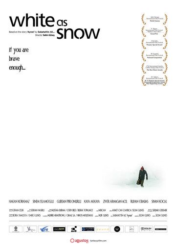 Белый снег фильм (2010)