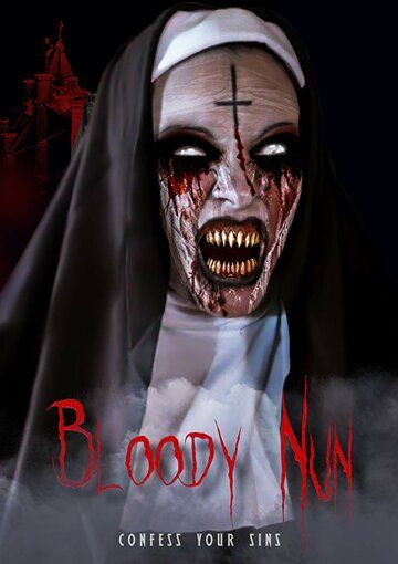 Bloody Nun фильм (2018)