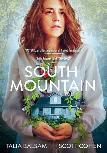 South Mountain фильм (2019)
