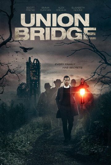 Union Bridge фильм (2019)