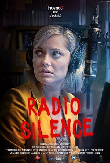 Radio Silence фильм (2019)