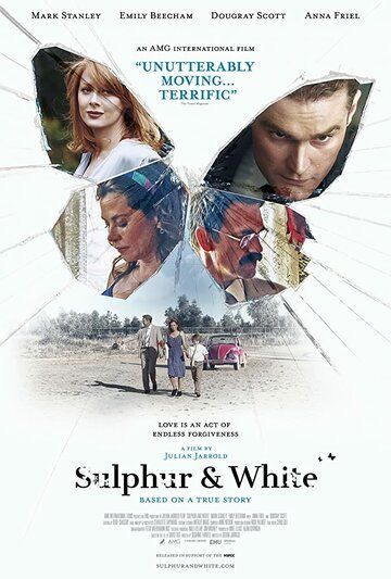 Sulphur and White фильм (2020)