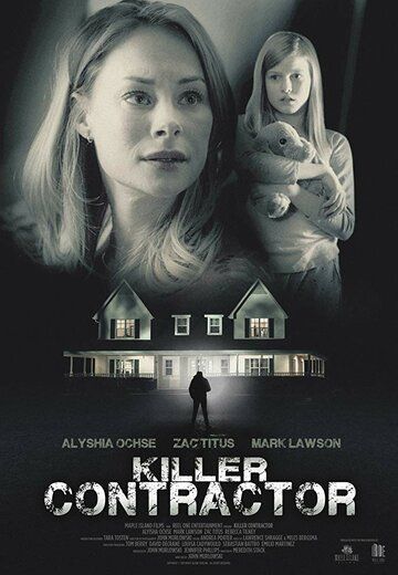 Killer Contractor фильм (2019)