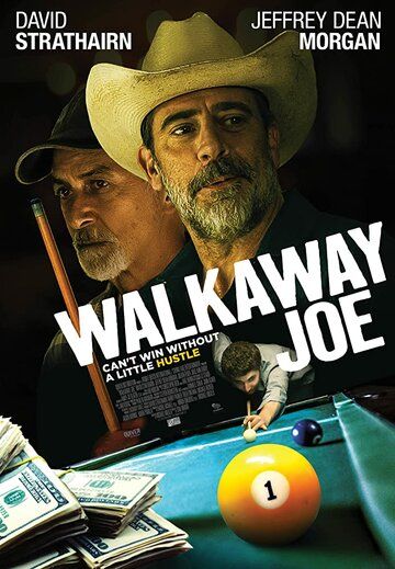 Walkaway Joe фильм (2020)