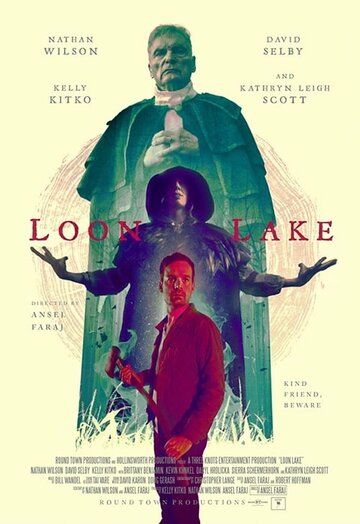 Loon Lake фильм (2019)