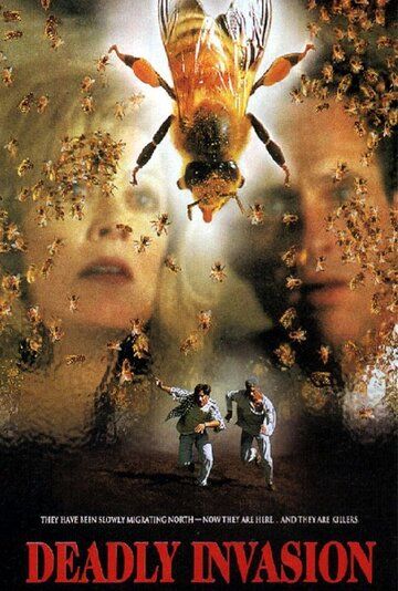 Пчелы-убийцы фильм (1995)